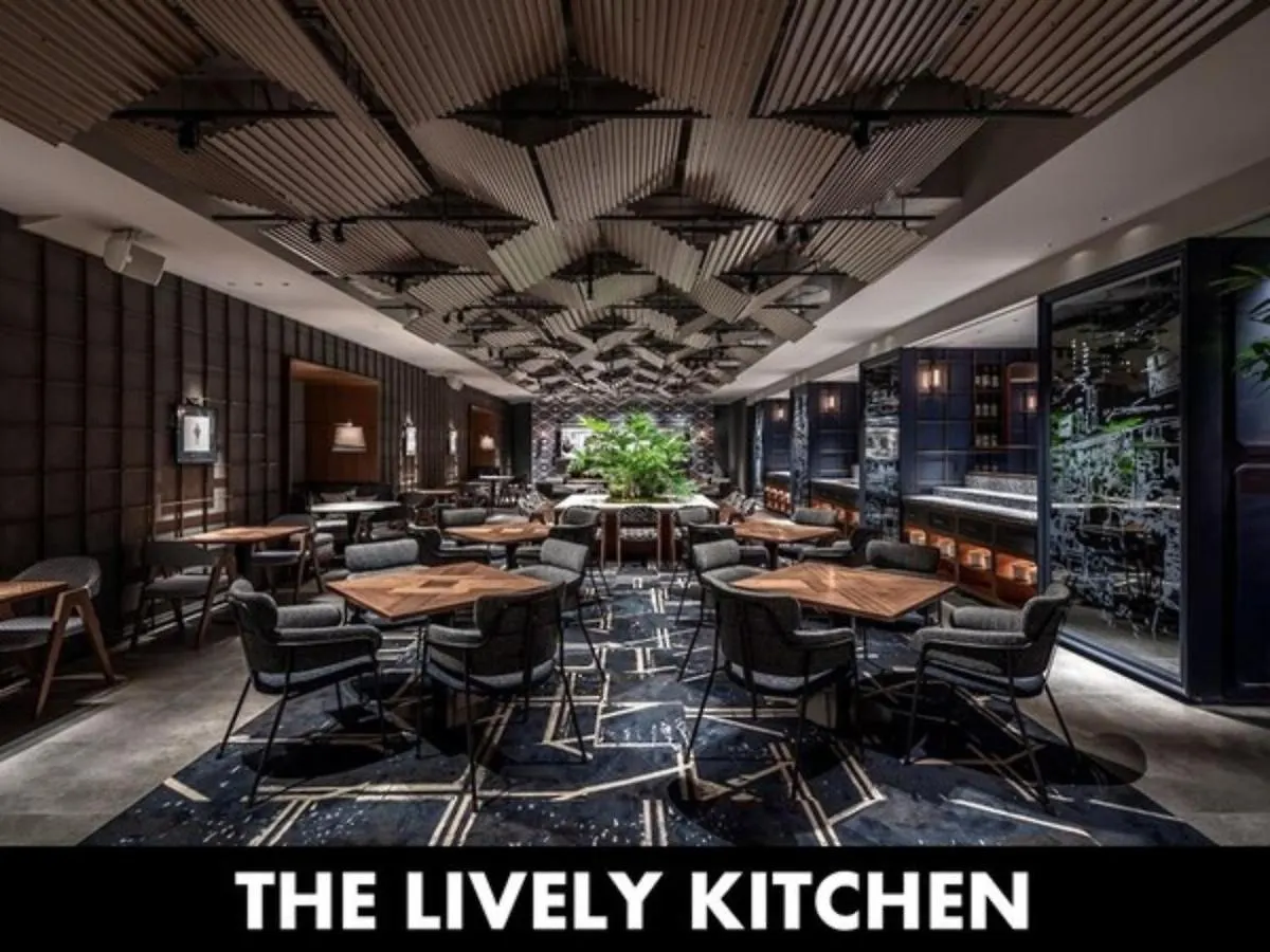 The Lively Hakata Fukuoka - Vacation Stay 82639 Hotel Fukuoka (Fukuoka)