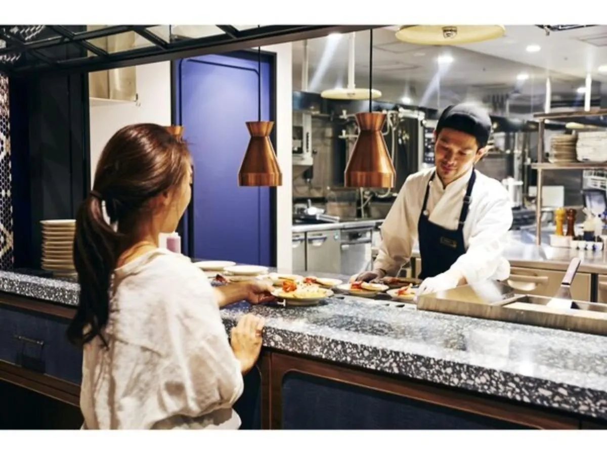 The Lively Hakata Fukuoka - Vacation Stay 82639 Fukuoka (Fukuoka)
