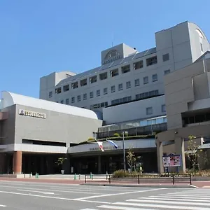 ホテル Hakata Sunhills, 福岡市